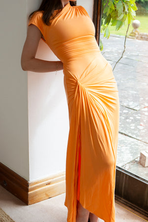 Venus Dress in Rayon