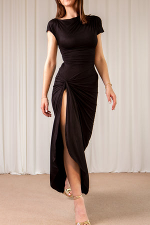 Venus Dress in Rayon