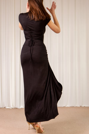 Venus Dress in Rayon