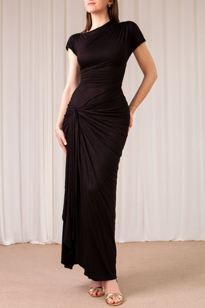 Venus Dress in Rayon