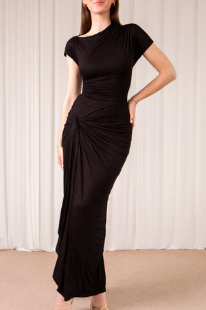 Venus Dress in Rayon