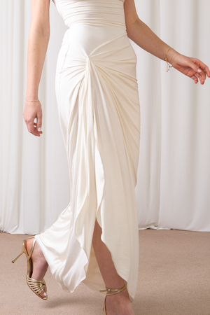 Venus Dress in Rayon