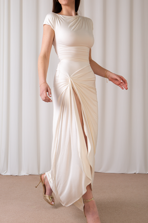 Venus Dress in Rayon