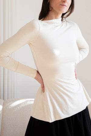 Venus Long Sleeve Top