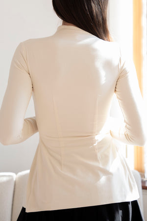 Venus Long Sleeve Top