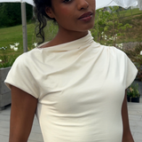 Venus Short Sleeve Top