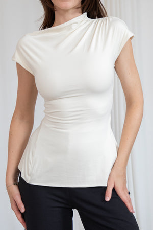 Venus Short Sleeve Top