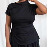 Venus Short Sleeve Top