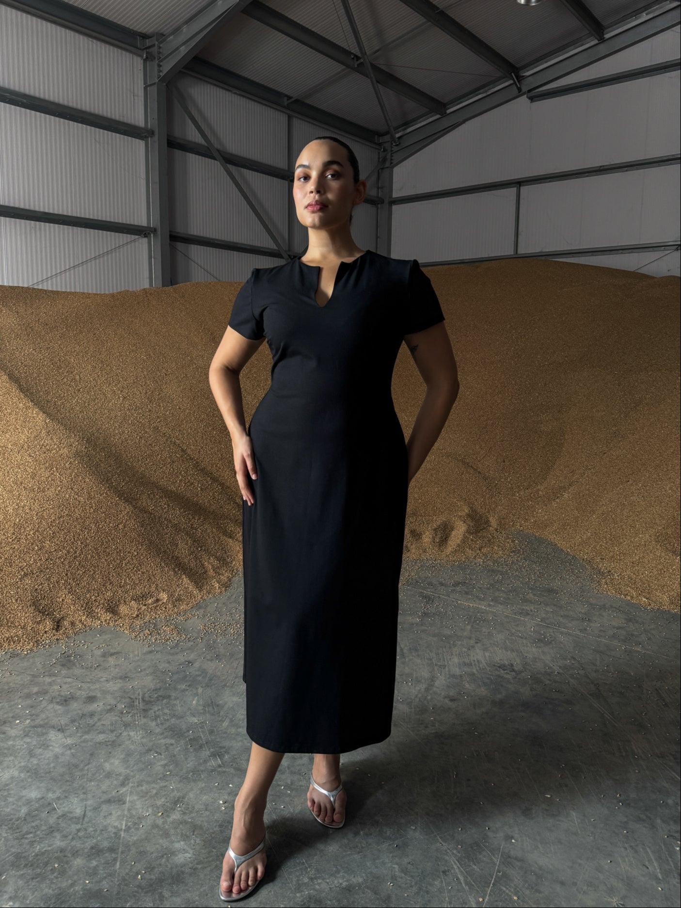 Windsor Dress