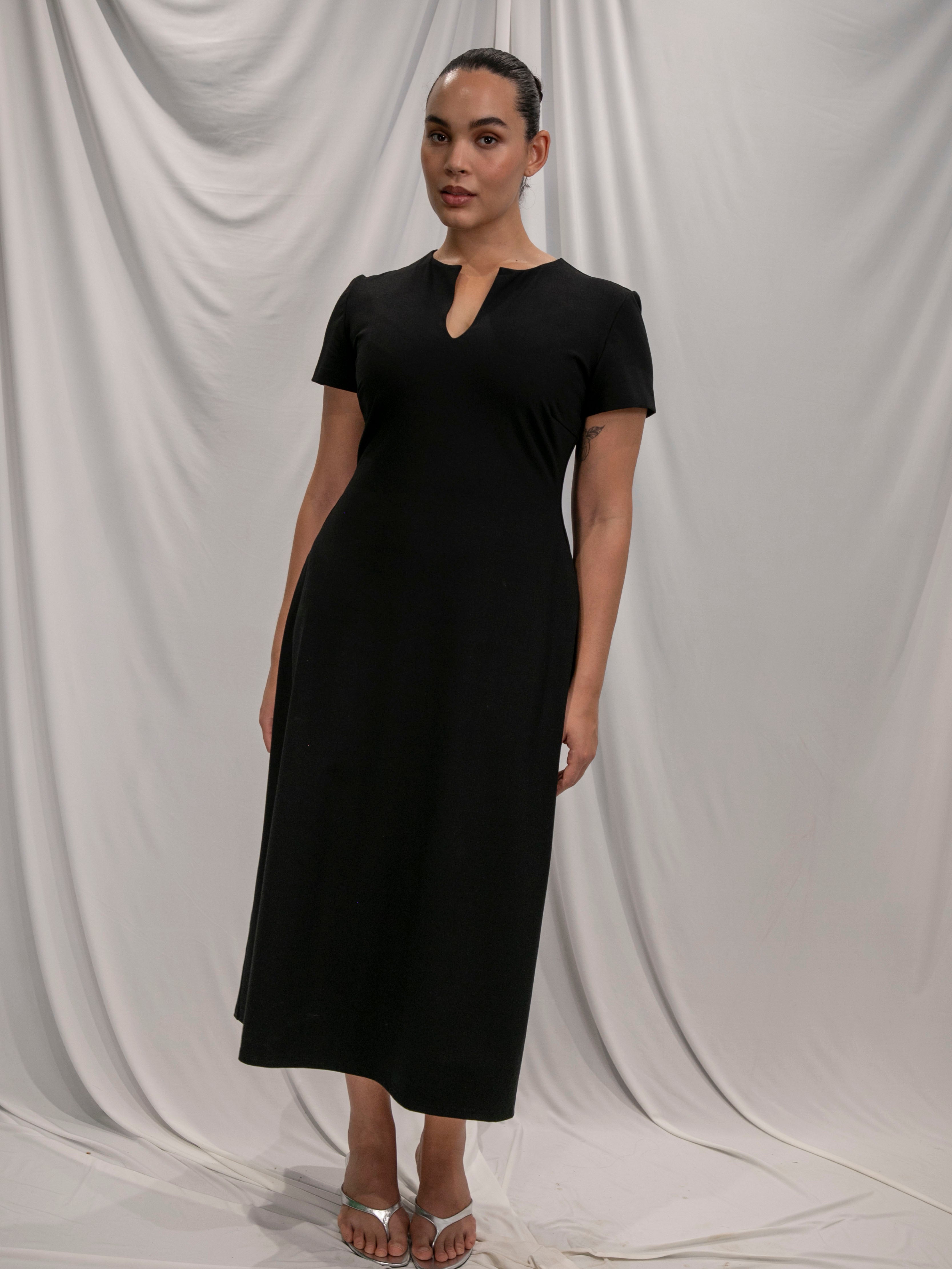Windsor Dress