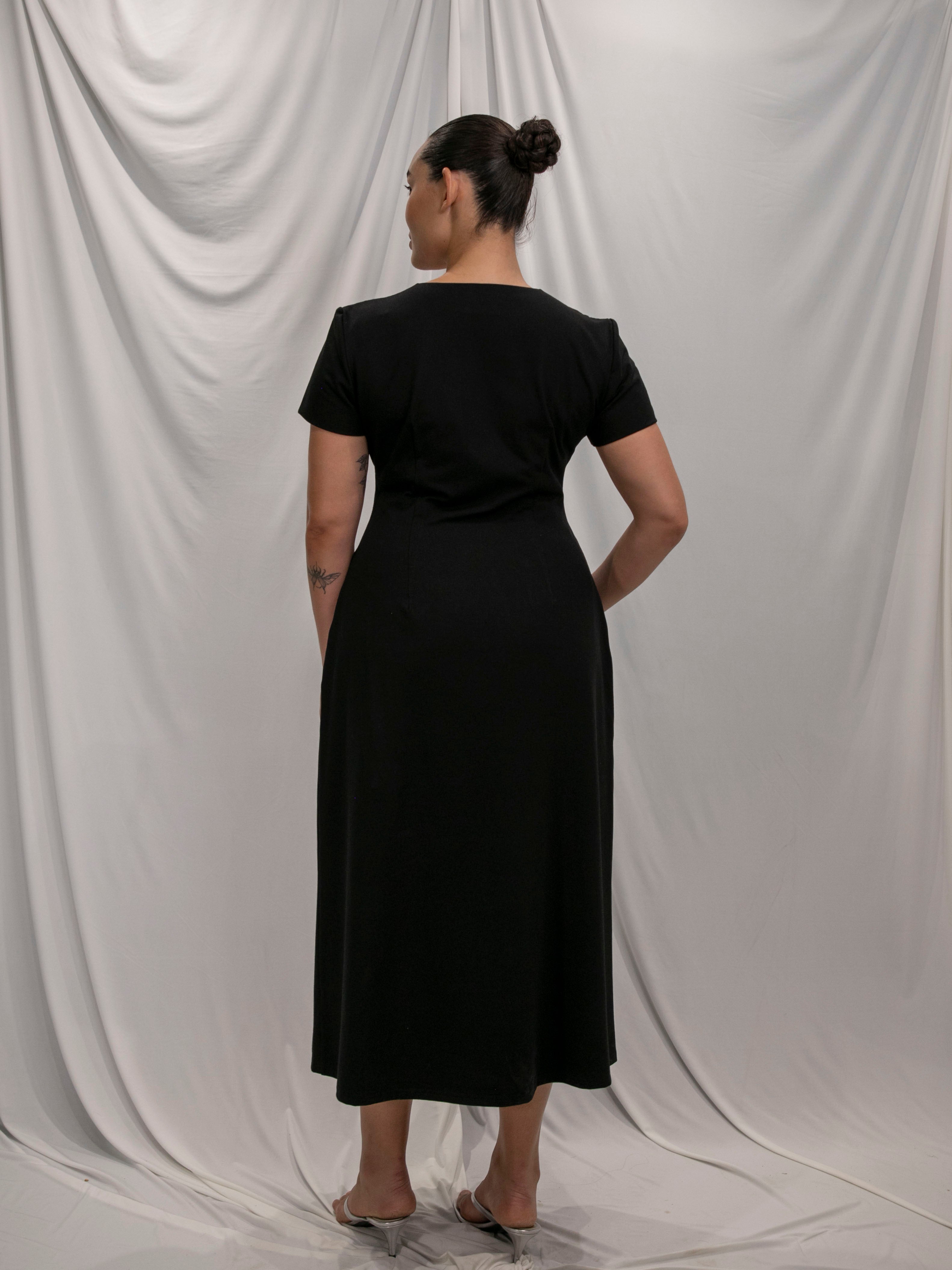 Windsor Dress