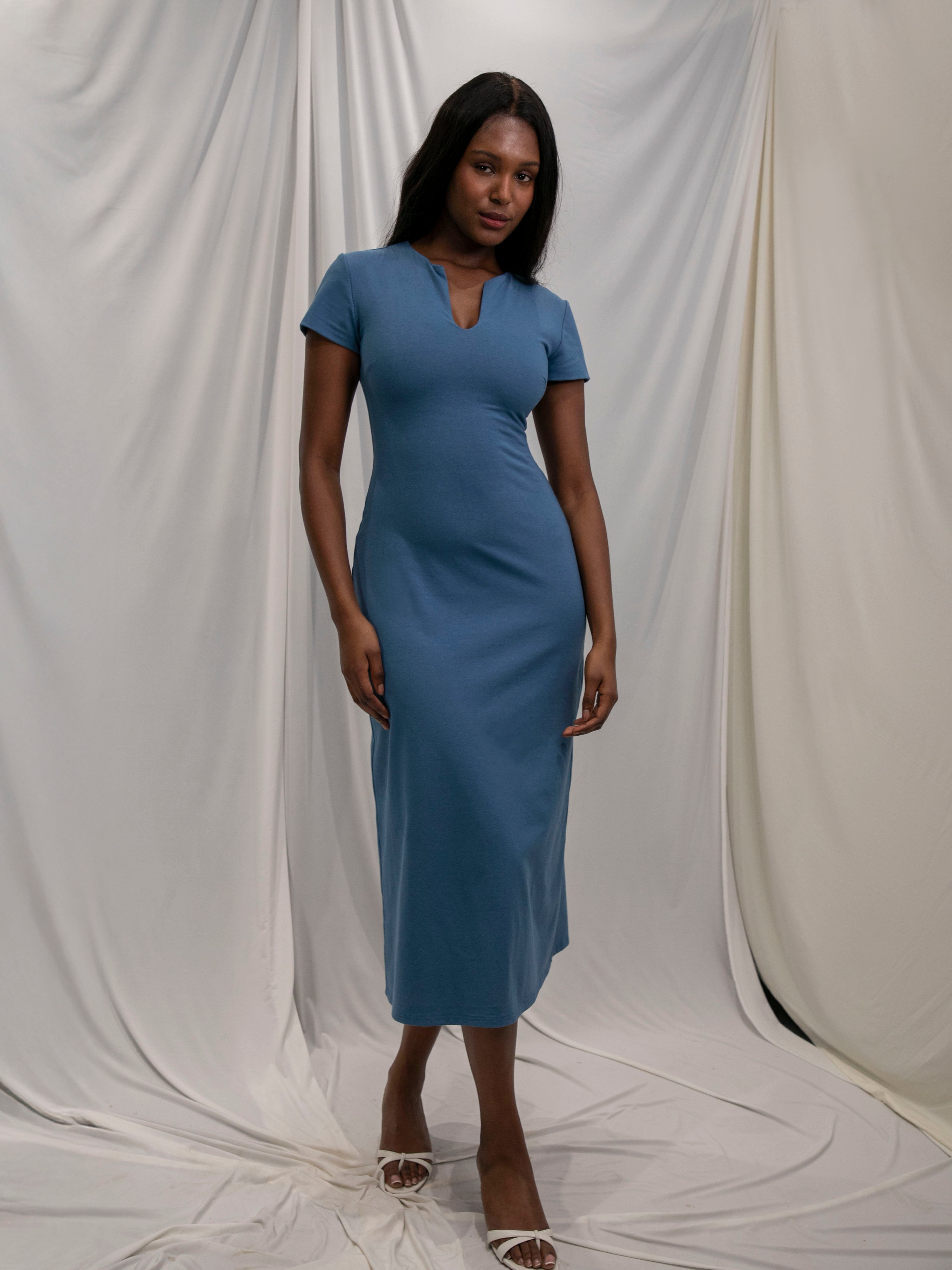Windsor Dress