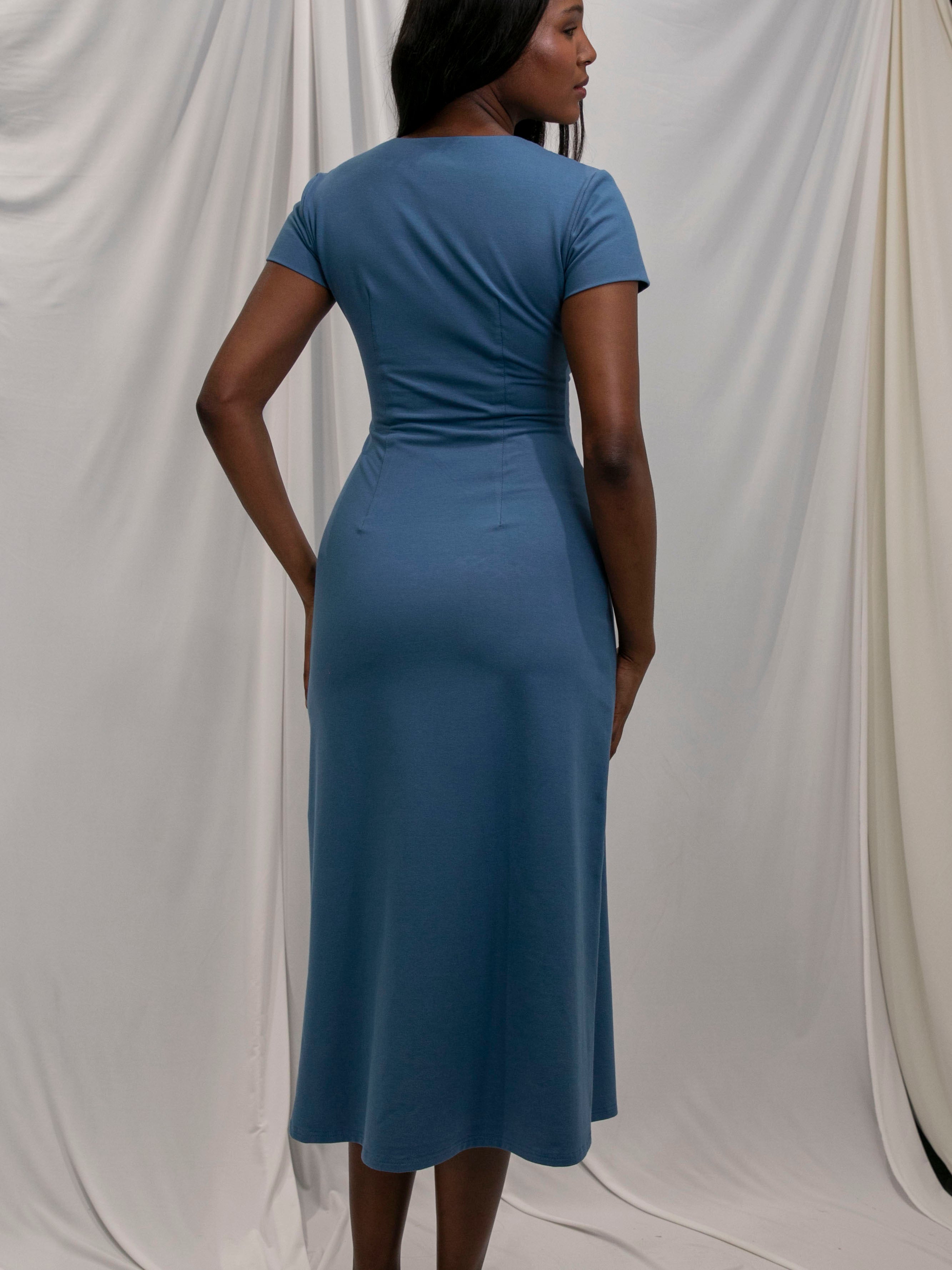 Windsor Dress