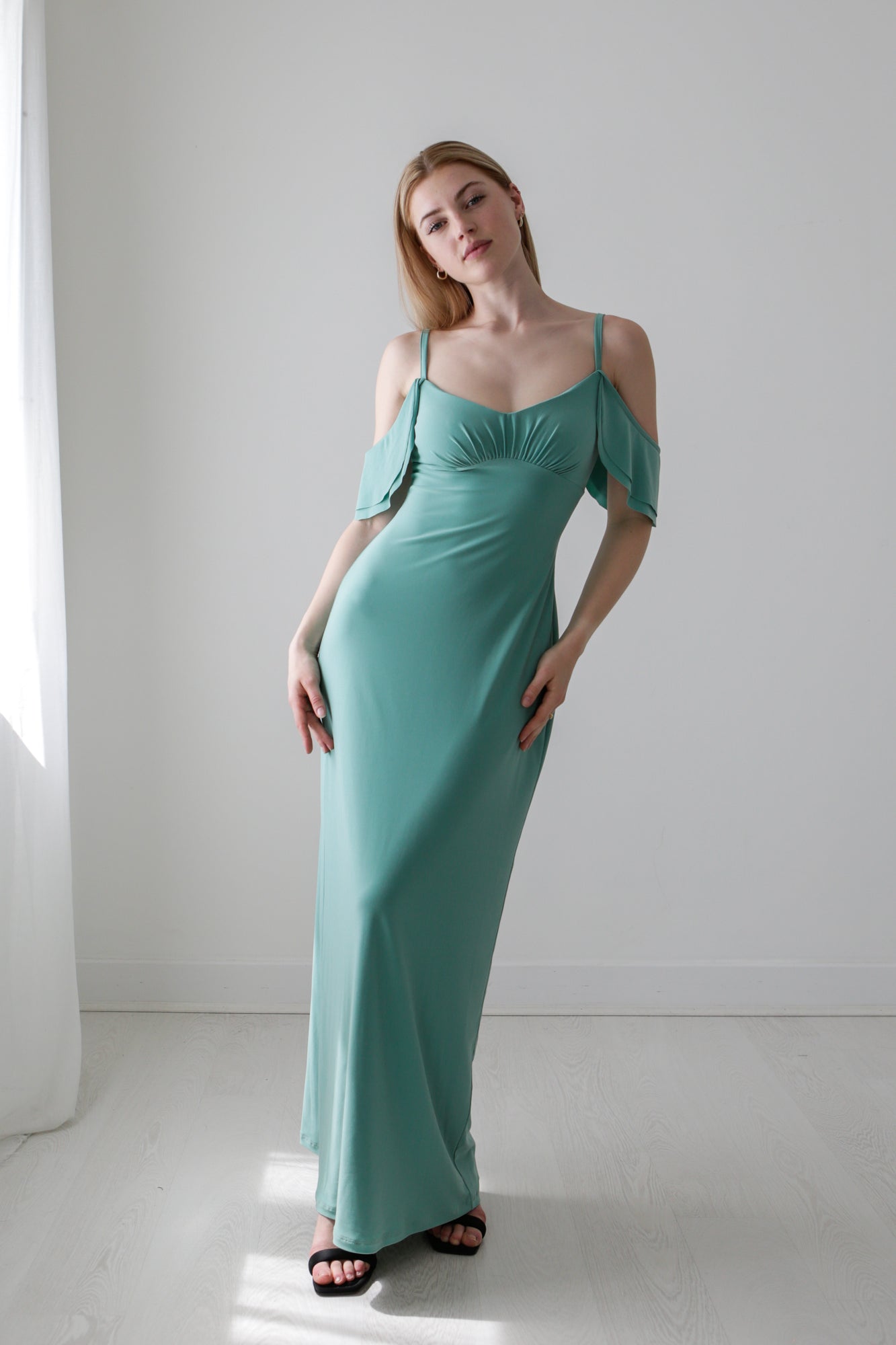 Winn Maxi Dress