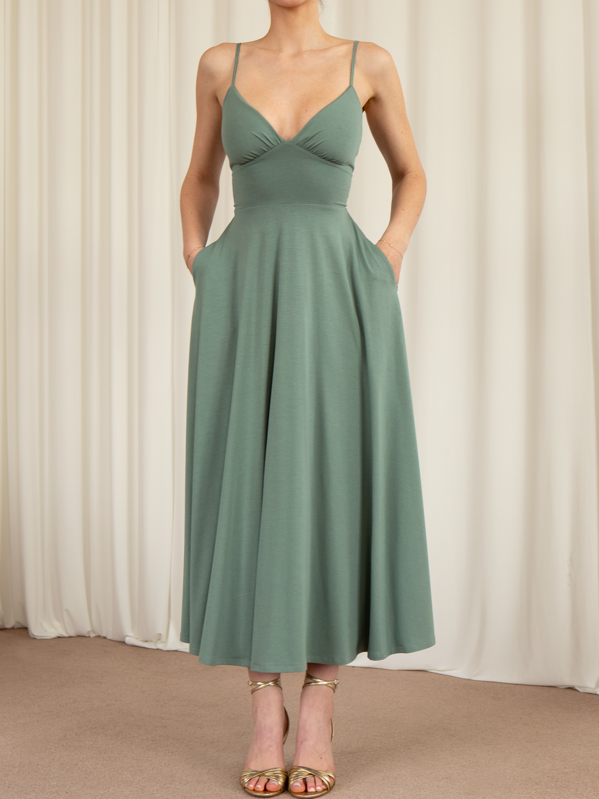 Winslet Dress