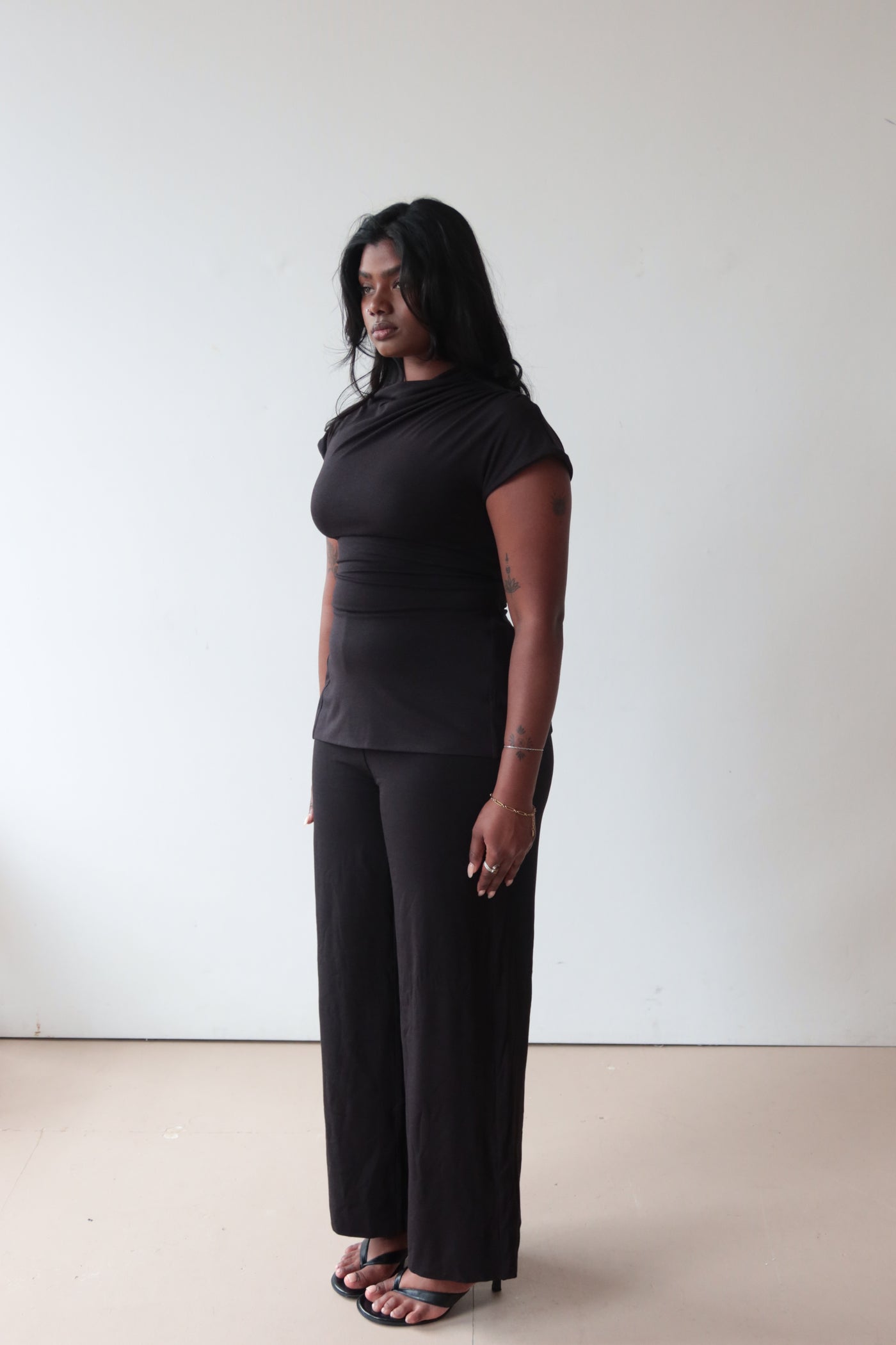 Finsbury Trousers