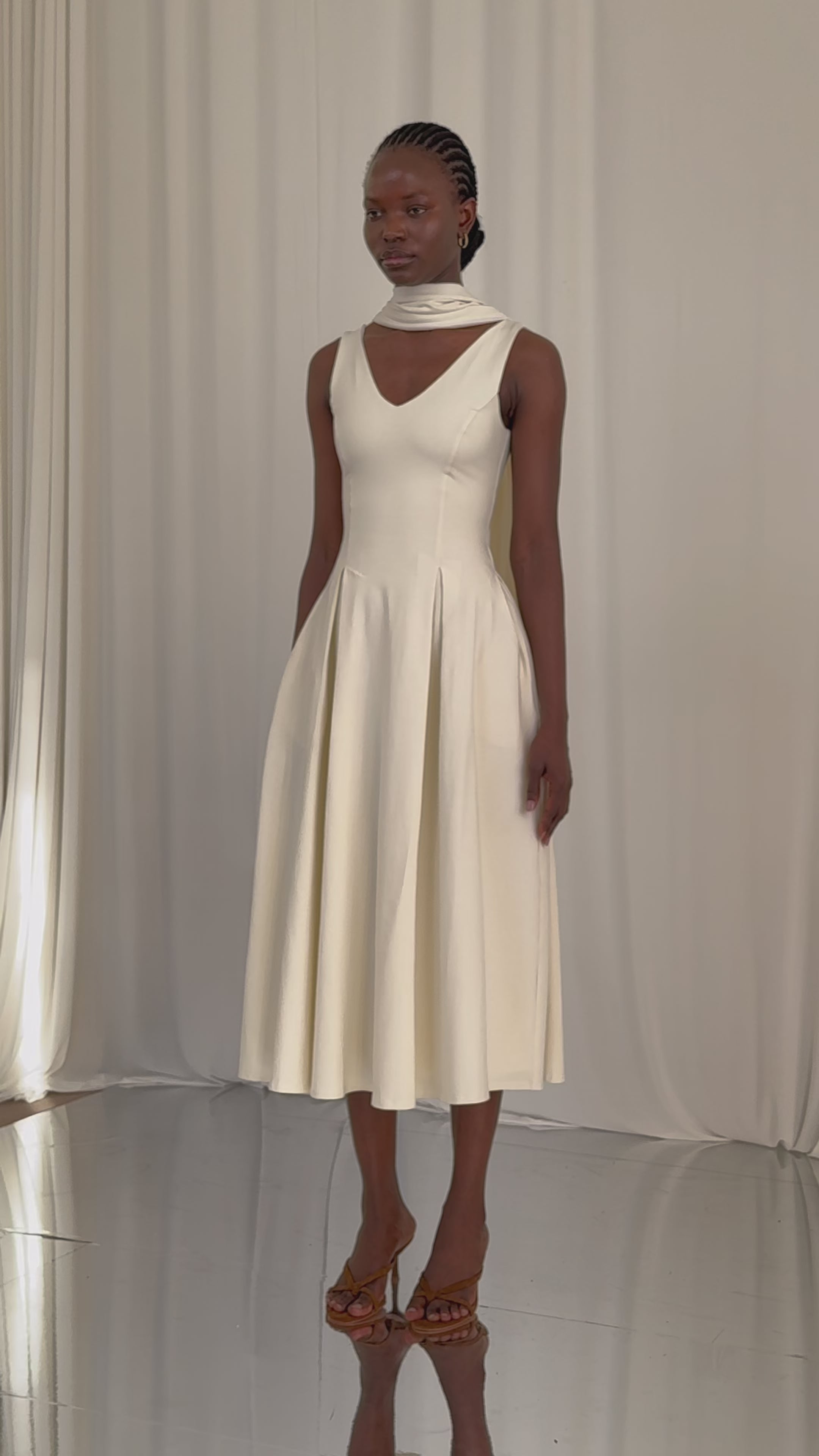 Chelsea Dress