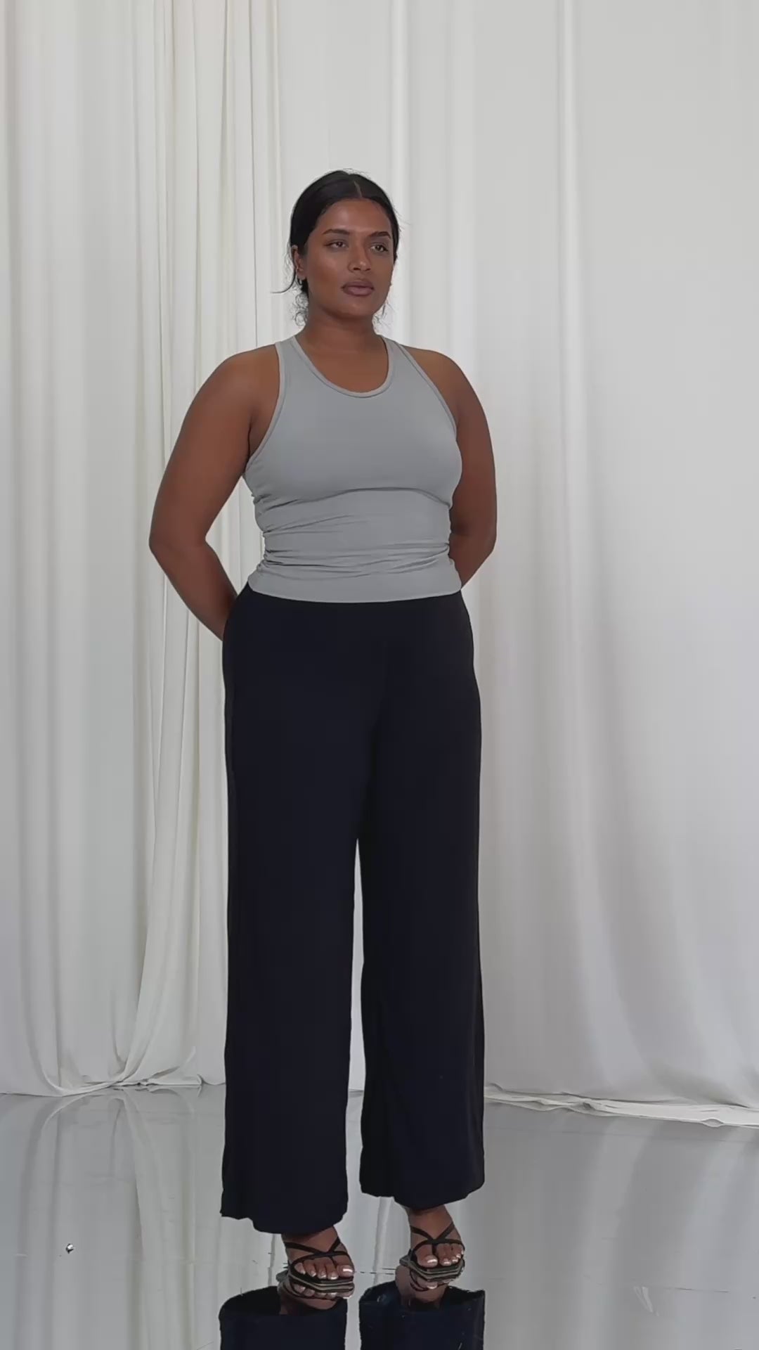 Venus Short Sleeve Top