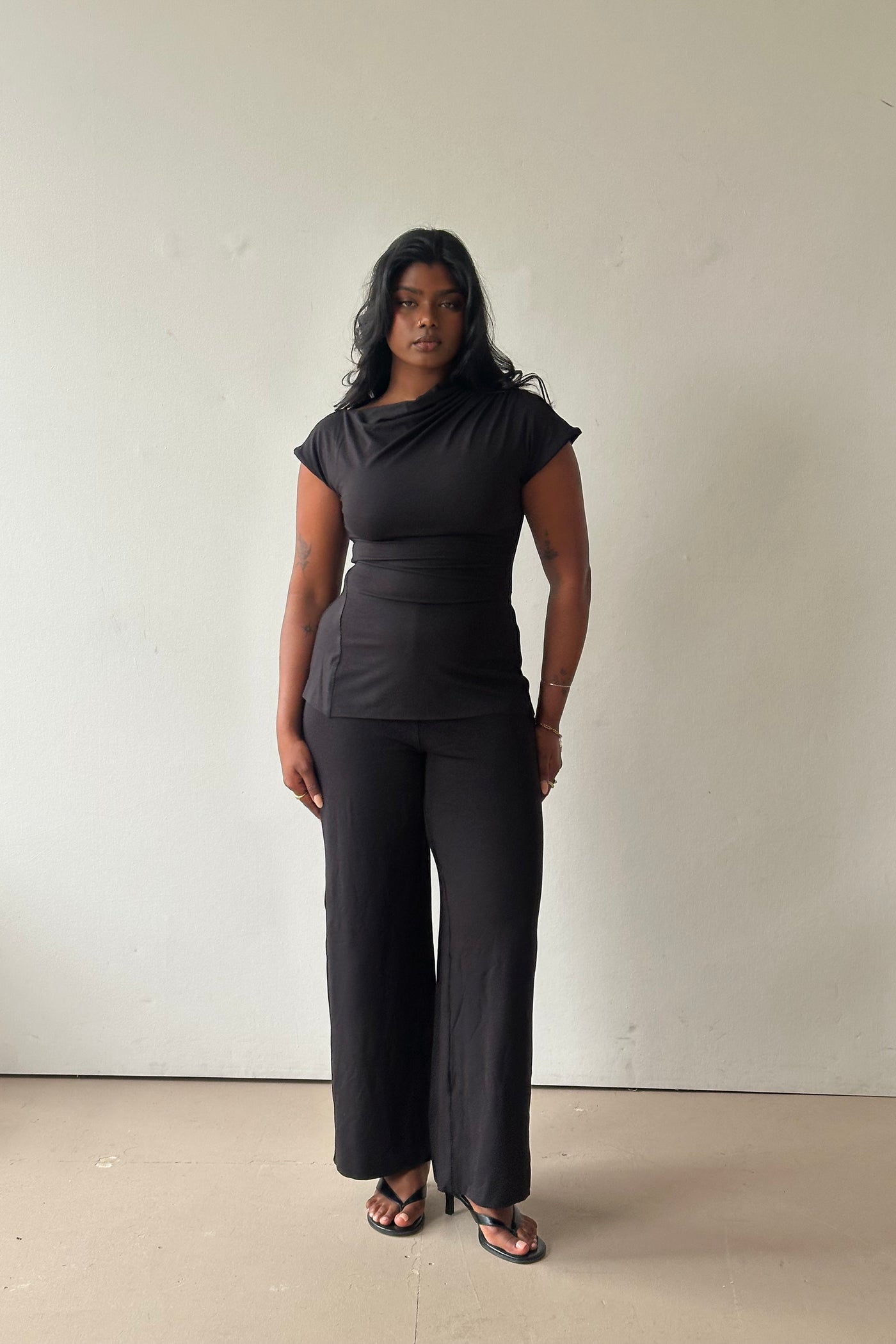 Finsbury Trousers