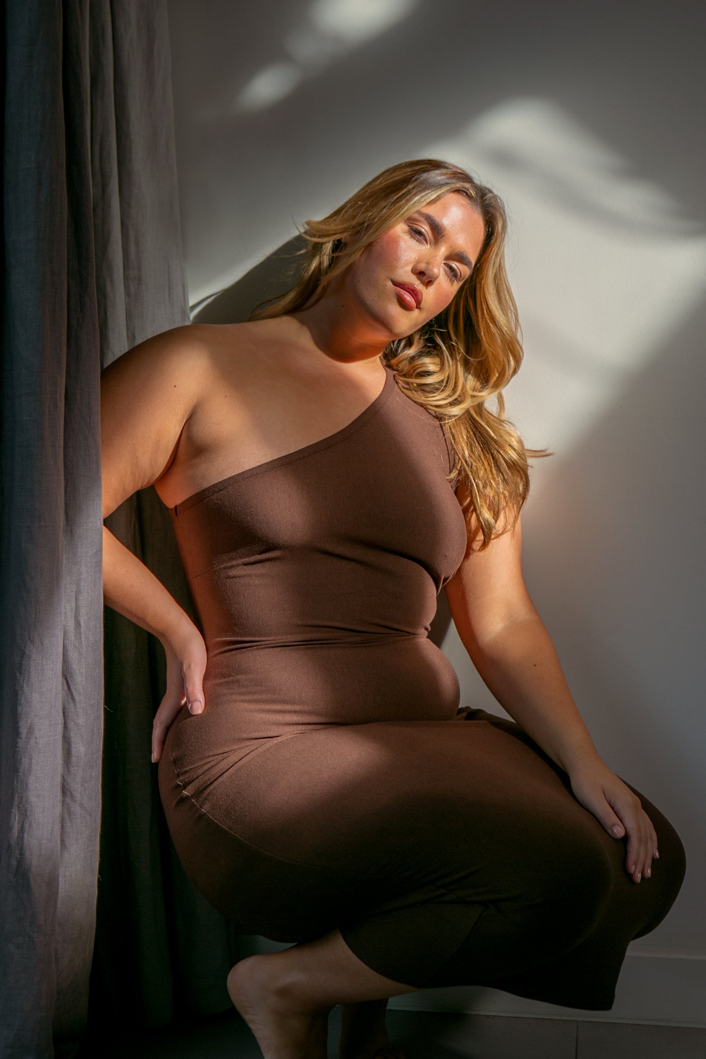 Ashdown Bamboo Dress