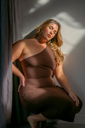 Ashdown Bamboo Dress