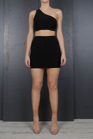 Mia Mini Skirt, Skirt, AYM - Boom Boom the Label