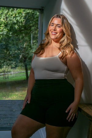 Connie Bamboo Cami Top