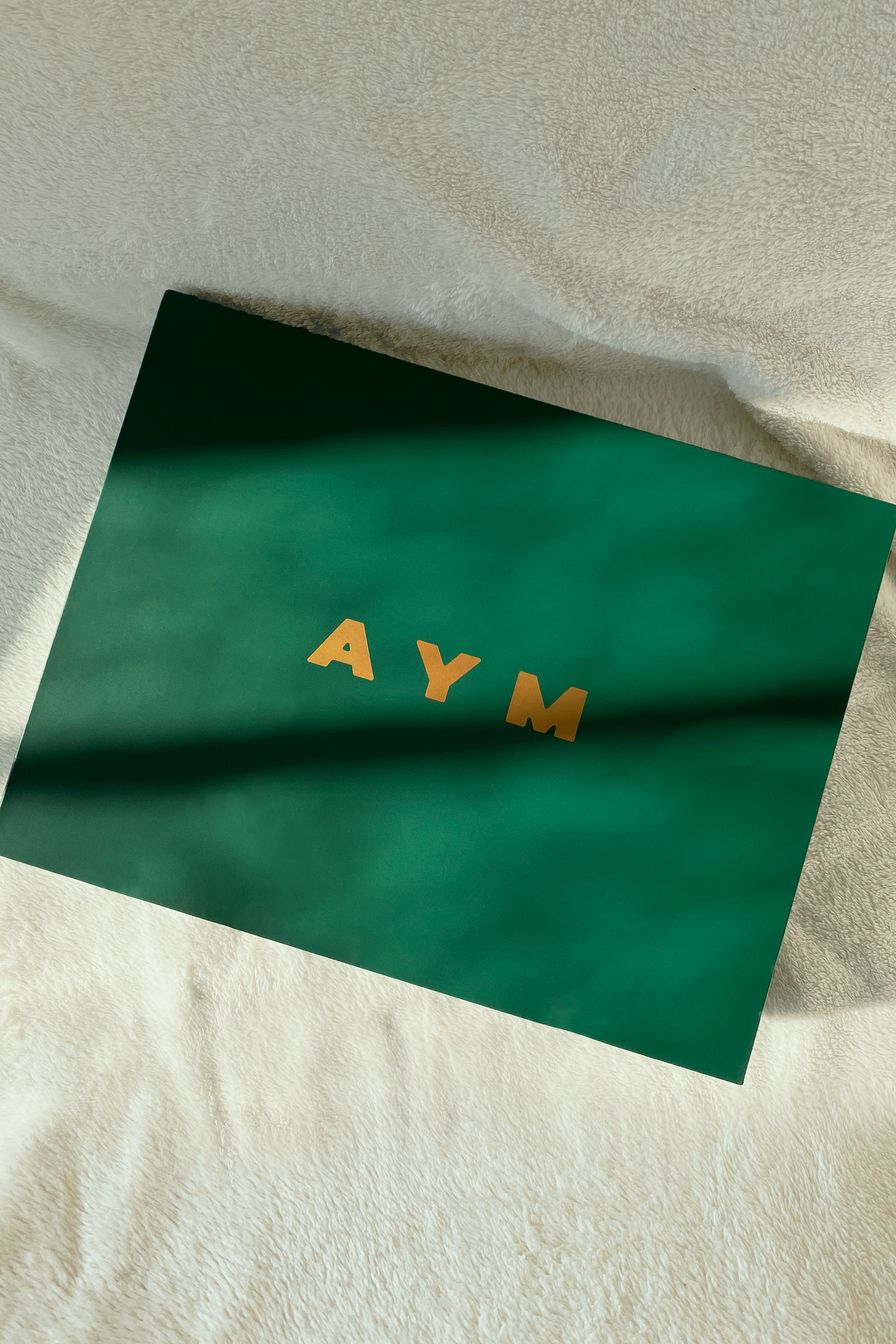 Luxury AYM Gift Box