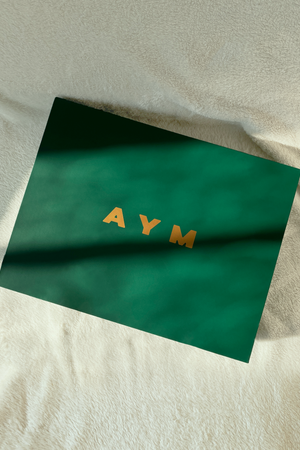 Luxury AYM Gift Box