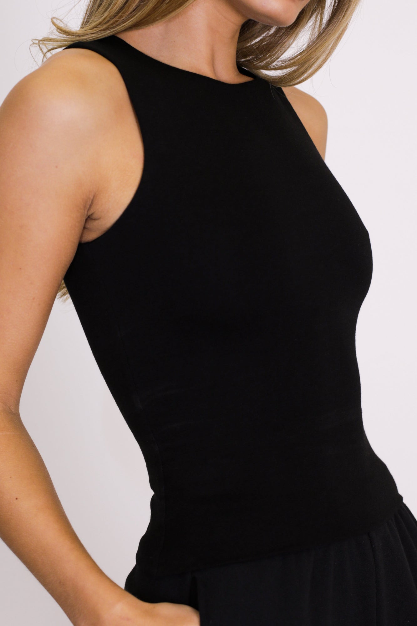 York Bamboo Tank Top