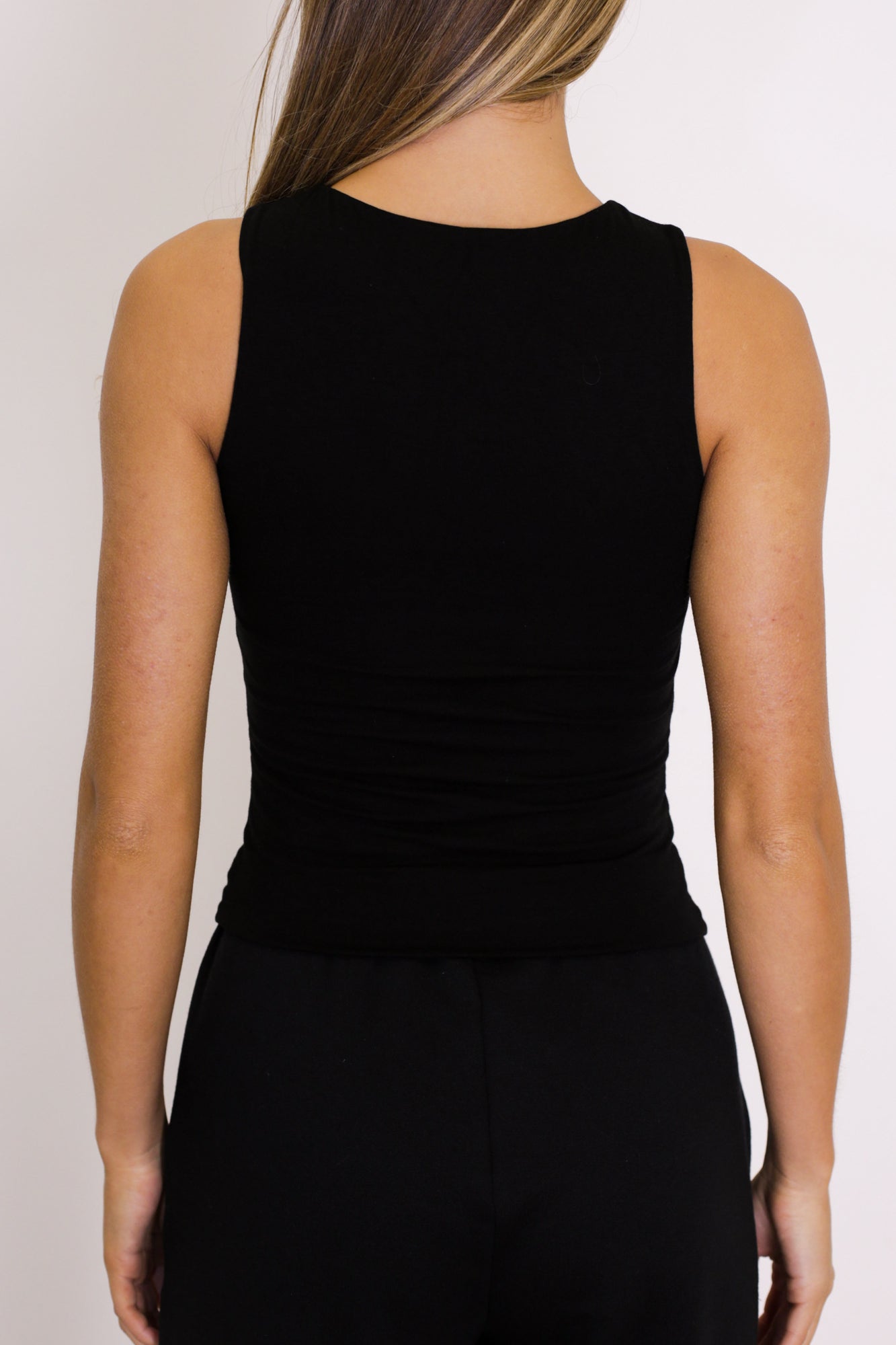 York Bamboo Tank Top