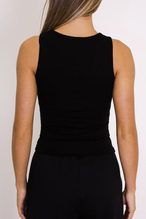 York Bamboo Tank Top