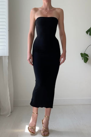 Tamera Timeless Maxi Dress