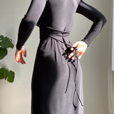 Taylor Tea Dress
