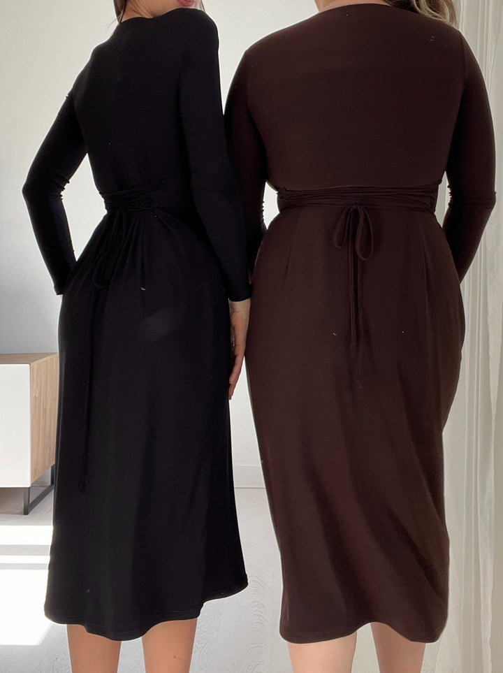 Taylor Tea Dress AYM