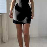 Freya Mini Dress