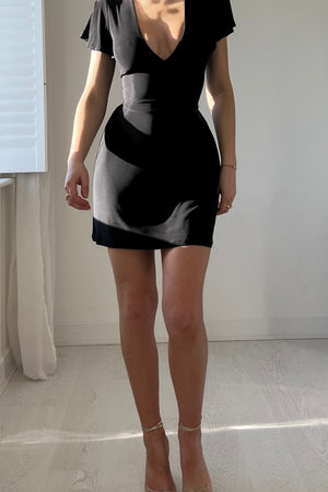 Freya Mini Dress