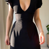 Freya Mini Dress