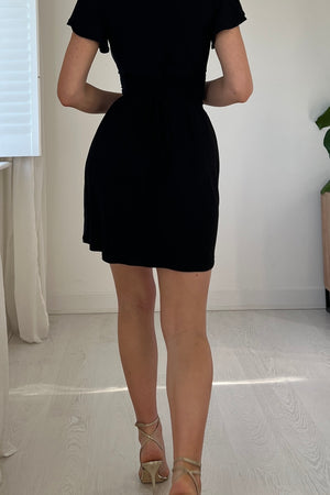 Freya Mini Dress