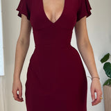 Freya Mini Dress