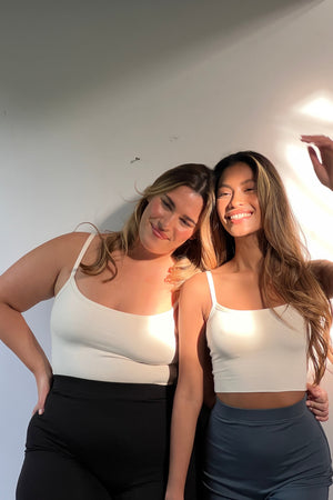 Connie Bamboo Cami Top