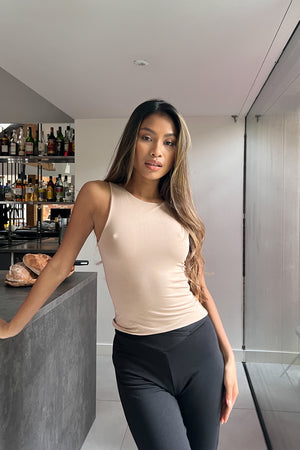 York Bamboo Tank Top